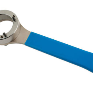 Alternative view of Primary Drive Gear Holding Tool 4 Pin - for Ducati