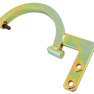 Alternative view of Flywheel Holding Tool