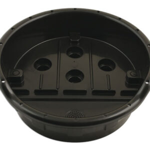 Oil Drum Drain Basin