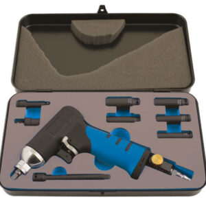 Impact Glow Plug Removal Kit 9pc