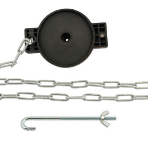 Universal Brake Bleeder Adaptor (4832)