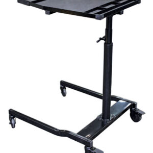 Under Bonnet Service Table