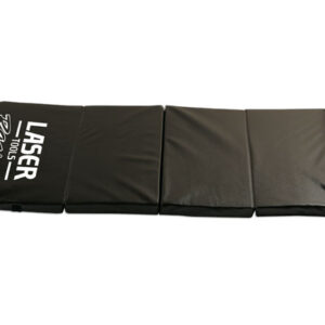 Laser Tools Racing Folding Work Mat