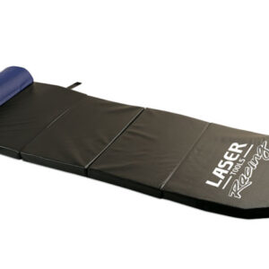Alternative view of Laser Tools Racing Folding Work Mat