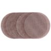 Mesh Sanding Discs, 125mm, 120 Grit (Pack of 10)