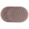 Mesh Sanding Discs, 125mm, 180 Grit (Pack of 10)