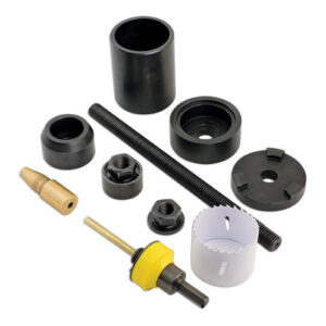 Alternative view of Front Subframe Bush Tool - for Renault, Vauxhall, Nissan