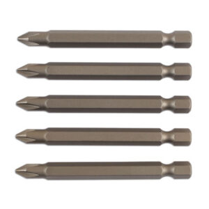 Multi-fit Bit Set 5pc