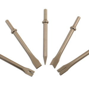 Air Hammer Accessory Set 5pc
