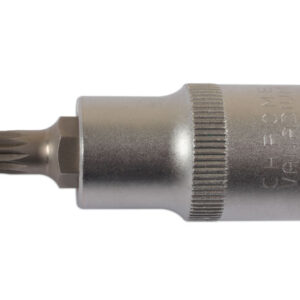 M7 Spline Bit 1/2"D 55mm