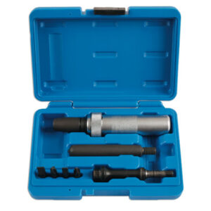 Air Hammer Driven Impact Driver