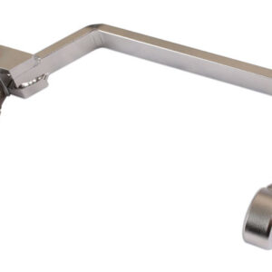 Alternative view of Ratchet Crows Foot Oil Filter Wrench - for Ford