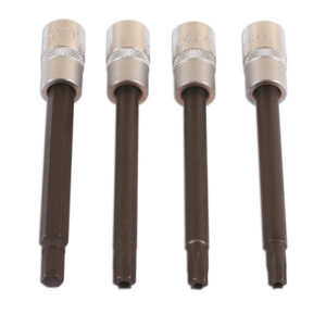 Specialist Bit Set, Airbags 4pc