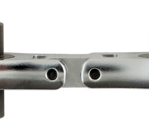Pocket Ratchet & Bit Driver 1/4"D