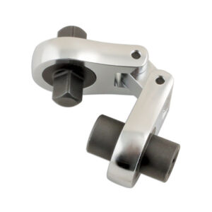 Alternative view of Pocket Ratchet & Bit Driver 1/4"D