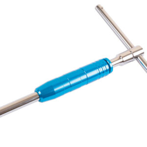 Alternative view of Extension Bar Set 3/8"D 10pc