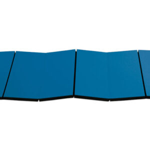 Folding Mechanics Mat