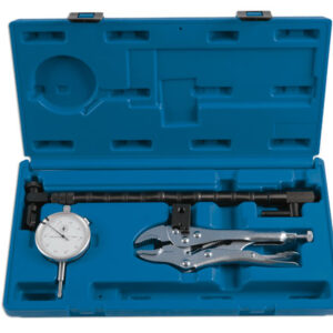 Brake Disc Run Out Kit