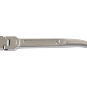 Flexi-Head Ratchet Podger Spanner 21mm