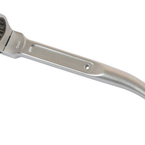 Alternative view of Flexi-Head Ratchet Podger Spanner 21mm
