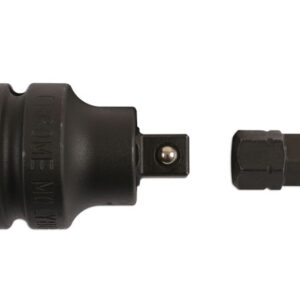 Impact Adaptor 3/4"D to 1/2"D