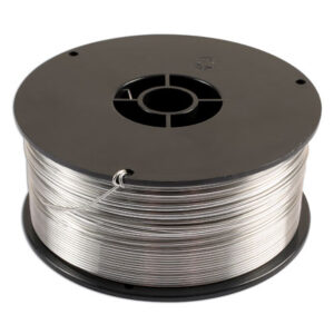 Aluminium MIG Wire 1mm 0.5kg