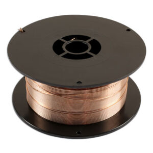 MIG Brazing Wire 1mm 1kg