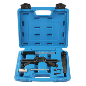 Flywheel Locking Tool Set - for BMW MINI