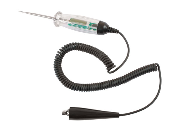 Digital Display Circuit Tester - imagine 2