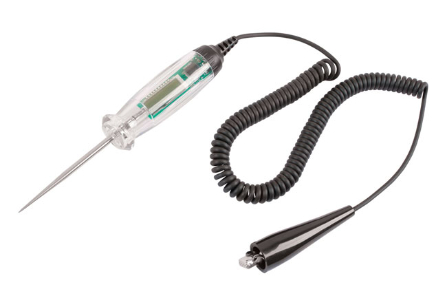 Digital Display Circuit Tester - imagine 3