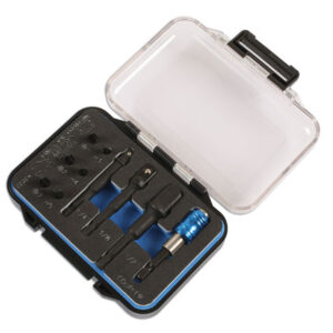 Alternative view of Drill Accessory Set 10pc