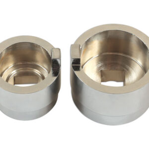 Swinging Arm Service Set 2pc - for Triumph