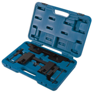 Alternative view of Engine Timing Tool Set - for BMW N20