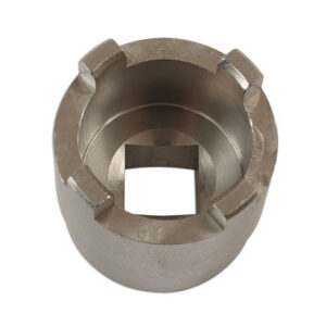 Suspension Castle Nut Socket 37mm - Kawasaki