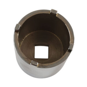 Steering Stem Nut Socket - Honda