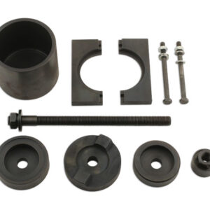 Front Suspension Lower Arm Rear Bush Tool - for Land Rover