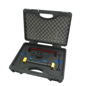 Alternative view of Engine Timing Tool Kit - for BMW S54