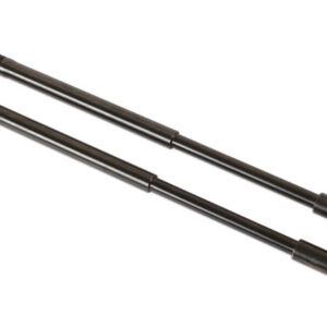 Alternative view of Radial Brake Caliper Assembly Pins