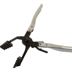 Alternative view of Hose Clamp Pliers - Angled 45°