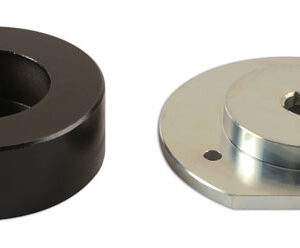 Front Crankshaft Oil Seal Fitting Tools - for Ford, JLR