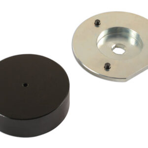Alternative view of Front Crankshaft Oil Seal Fitting Tools - for Ford, JLR