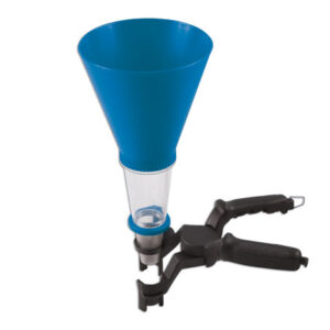 Universal Oil Funnel Set 2pc
