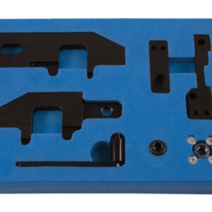 Engine Timing Kit - for PSA, Vauxhall/Opel 1.0, 1.2