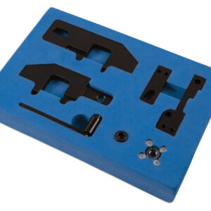Alternative view of Engine Timing Kit - for PSA, Vauxhall/Opel 1.0, 1.2
