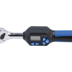 Digital Torque Ratchet 1/2"D 20 - 100Nm