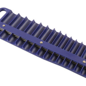 Alternative view of Magnetic Socket Tray - 3/8"D