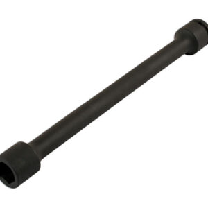 Alternative view of Extra Deep Wheel Nut Socket 3/4"D 24mm