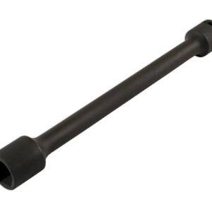 Alternative view of Extra Deep Wheel Nut Socket 3/4"D 32mm