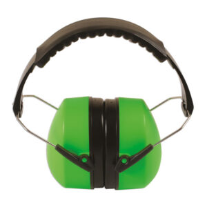 Ear Defenders - High Visibility