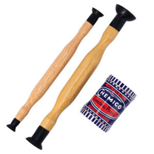 Valve Grinding Sticks with Paste